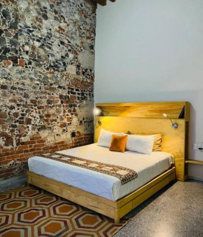 107 SUITES DONCELES CENTRO HISTÓRICO CDMX